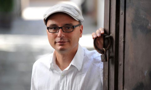 Во Париз промовирана книгата „Имагинарни музеи“ од Владимир Мартиновски