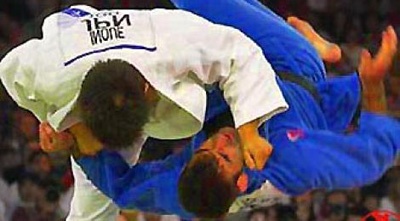 Во спортот нема политика, џудото ги поврзува Македонија и Грција