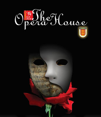 Премиера на мјузиклот „The Opera House“ во Битола