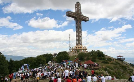 Започна пријавувањето за Прв до врв 2015
