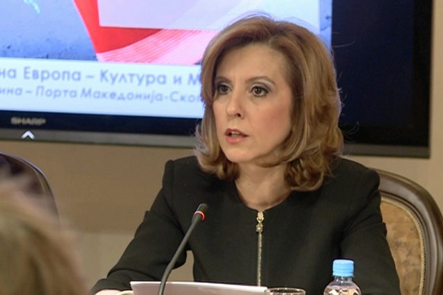 Инфоден за потпрограмите „Култура“ и „Медиа“ на ЕУ-програмата „Креативна Европа“