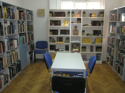 КИЦ на Македонија во Софија на „Европска ноќ на литературата“
