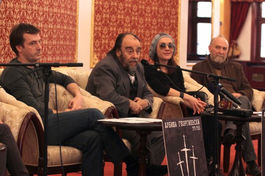 „Аферата Елсинор“ го отвори Фестивалот на монодрама во Битола