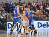 Нова минимална победа за Металац во АБА лигата