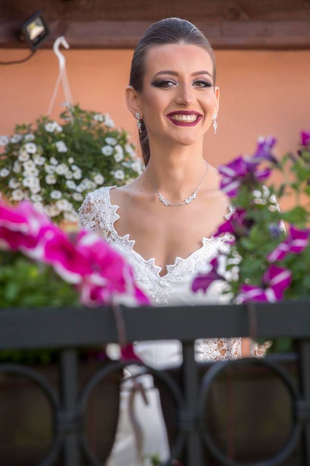 Милена стана мајка
