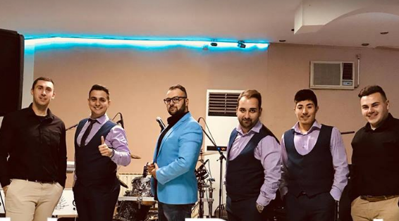 (ВИДЕО)„Live Band“ ја претставуваат „Туѓина била маќеа“