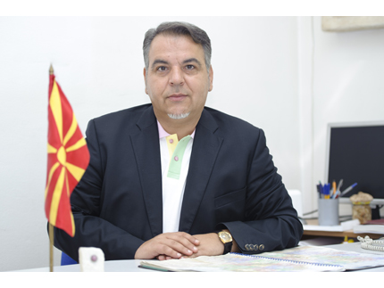 Шутаров: Во новата декада ќе ја надградиме афирмацијата на македонската култура во Бугарија
