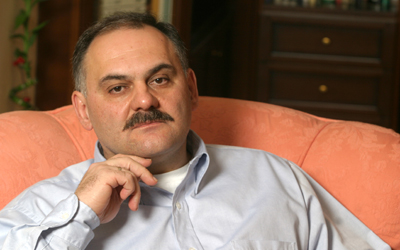 Расказ на Томислав Османли објавен на италијански јазик