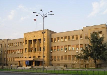 Јавна расправа за улогата на дијаспората за Република Македонија