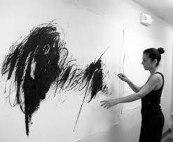 Уметницата Павловска дел од Art Basel Miami 2014