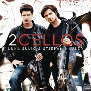 2CELLOS на Антички!