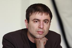 Поезијата на Никола Маџиров објавена и на арапски јазик