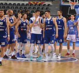 МЗТ Скопје седми по гледаност во АБА лигата

