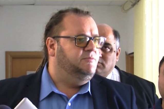 Алаѓозовски: Приоритет на Владата не е рефасадирање и разместување на „Скопје 2014“