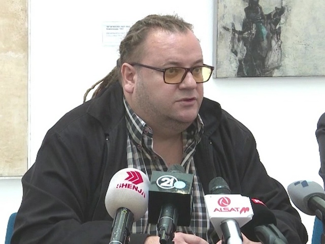 Редизајниран конкурсот за годишната програма за проекти од културата