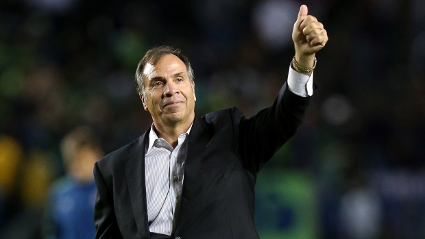 Арена нов селектор на САД