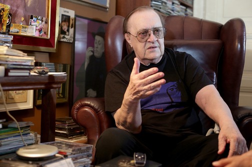 Арсен Дедиќ почина на 78 годишна возраст
