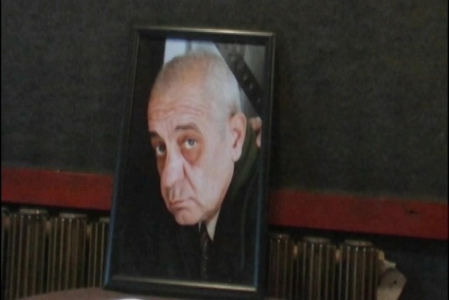 ИН МЕМОРИАМ: Почина македонскиот актер Љупчо Бресилски