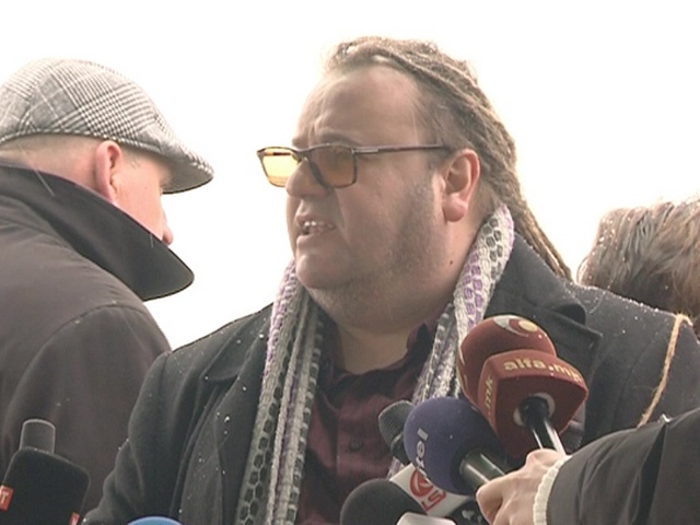 Алаѓозовски: Спорните ситуации од програмата се решени со повлекување на проектите
