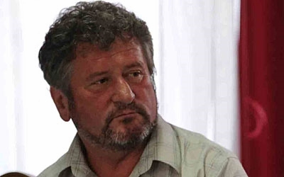 Препеви на руски јазик на поезијата на Славе Ѓорѓо Димоски во списанието „Пловечки мост“

