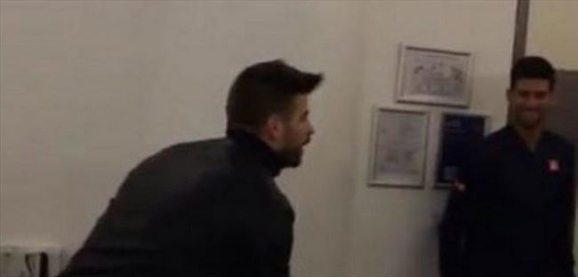 Ѓоковиќ и Пике ќе организираат Екипно тениско натпреварување

