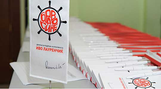 Почна реализацијата на проектот „Бајки од Македонија“