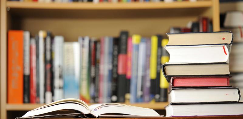 Швајцарска донација на книги во битолската библиотека