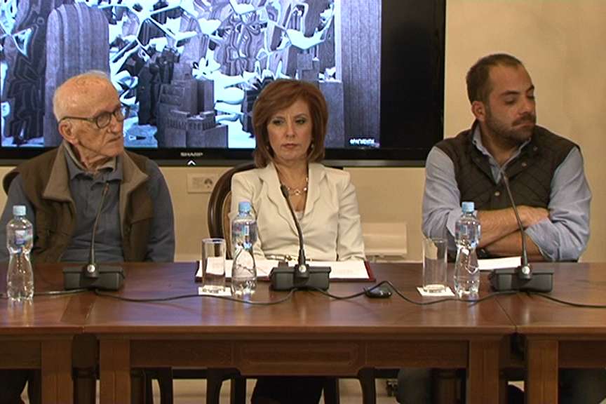 Македонија со „Ничија земја“ на Венециското биенале на архитектура
