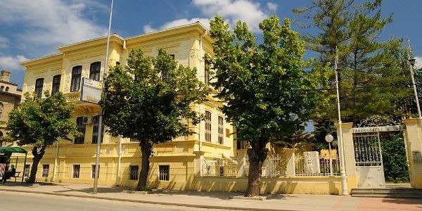 Со американски искуства битолскиот универзитет се поврзува со бизнис заедницата
