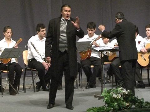 Борис Трајанов, национален уметник за 2014