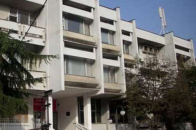 Промоција на Толковен речник на македонскиот јазик