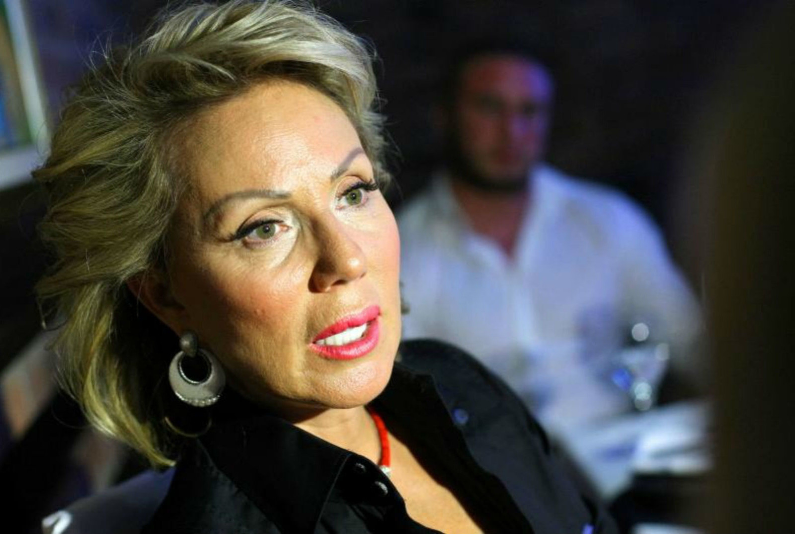 Потресна исповед на Лепа Брена за киднапирањето на нејзиниот син