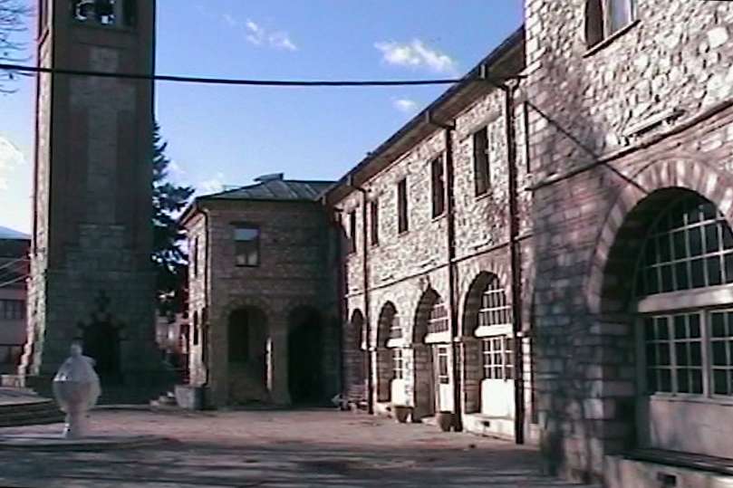 „Битола е македонската Света Гора”
