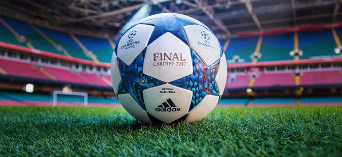 Претставена топката со која ќе се игра финалето од ЛШ