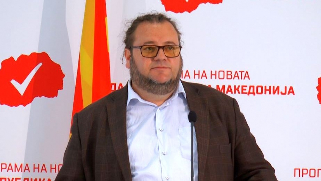 Алаѓозовски: Не прикриваме ништо, ниту одбегнуваме одговорност

