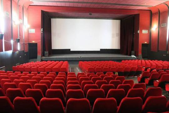 Девет филмови на утрешниот маратон во кино „Милениум“

