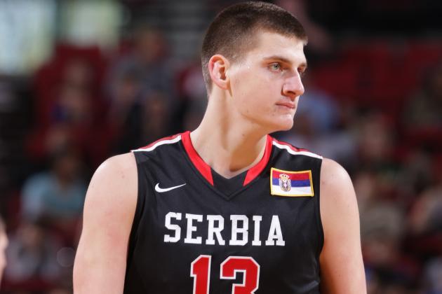 Јокиќ прогласен за најдобар млад играч во АБА лигата