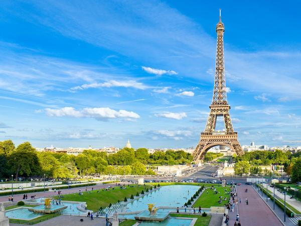 Париз ќе се кандидира за домаќин на Олимписките игри 2024 година