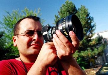 Дарко Митревски го стопира филмскиот проект „Аферата Мис Стон“