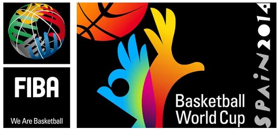 Одредени групите за СП во кошарка Шпанија 2014