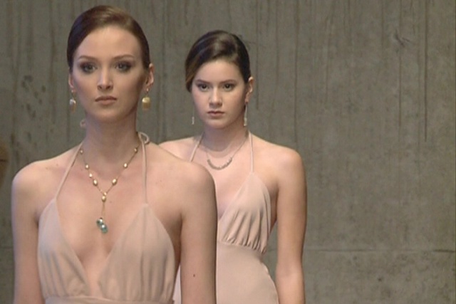 Македонските најдобри креации на „Fashion Weekend“
