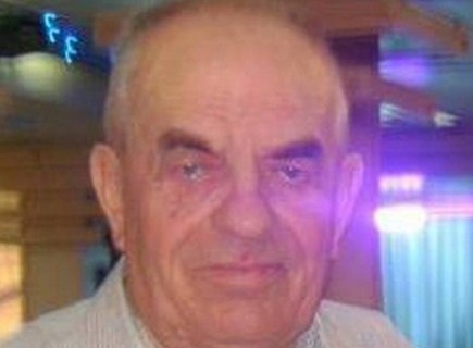 Монографија за Цветан Мазнику од Голо Брдо
