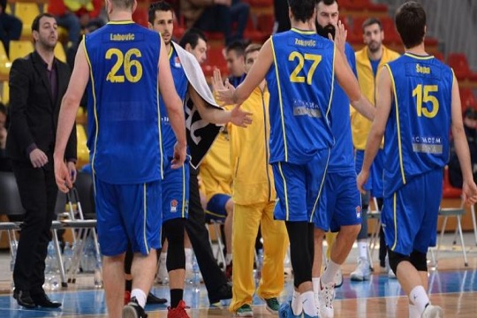 АБА лига го казни „Карпош Соколи“ со петгодишна суспензија