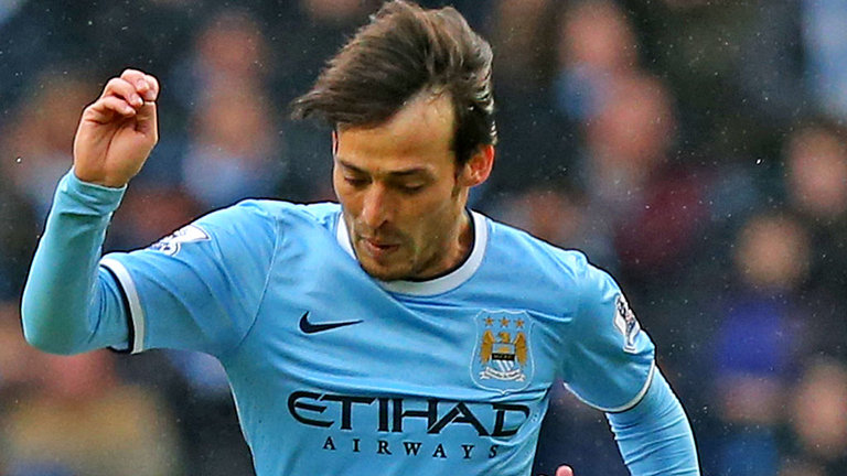 Гвардиола: Давид Силва ќе се врати кога ќе биде подготвен