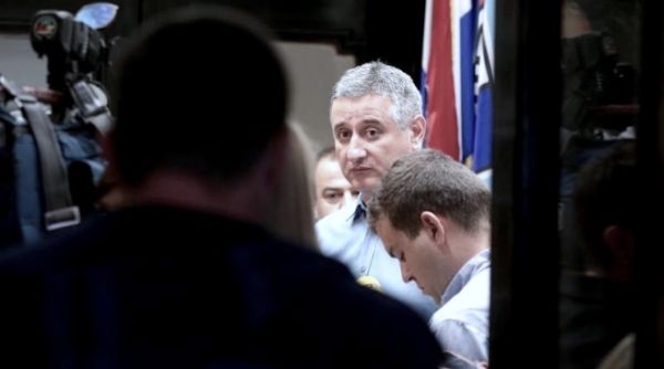 Владејачката ХДЗ почна постапка за смена на премиерот
