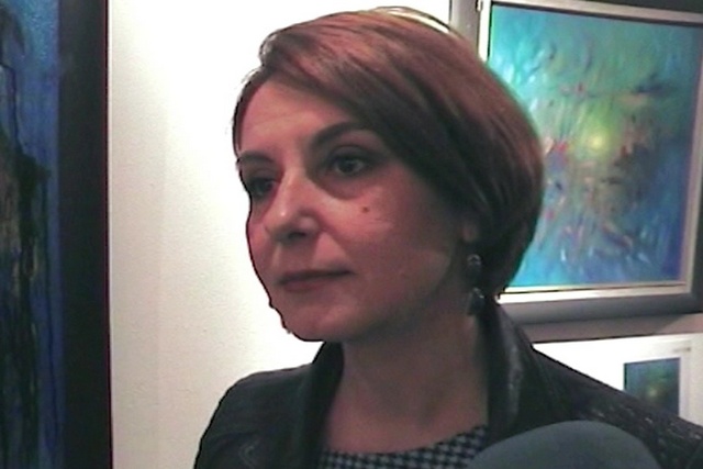 Битолчанката Љубица Мешкова Солак добитник на наградата „Борислав Траиковски“