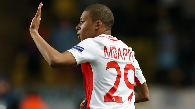 Мбапе: Можеме да го елиминираме Јувентус

