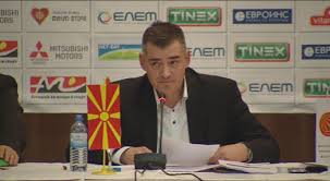 Димевски нема да се кандидира на претстојното Собрание на МКФ

