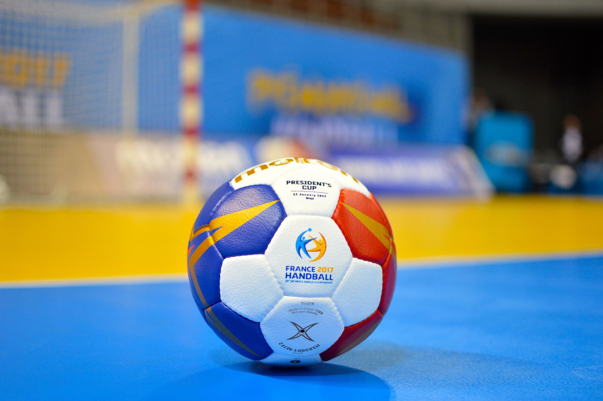 СП 2017: Франција и Норвешка во борба за златниот медал