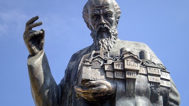 Значајни културни содржини на одбележувањето на 1100-годишнината од упокојувањето на Св.Климент Охридски